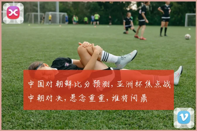 中国对朝鲜比分预测,亚洲杯焦点战中朝对决,悬念重重,谁将问鼎